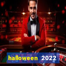 halloween 2022 google doodle